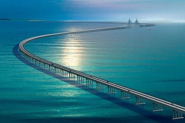 Марионетка Кремля Аксенов додумался бурить в Россию тоннель