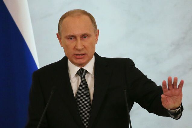 Путін раптово змінив промову щодо України: пом'якшав і став доброзичливішим