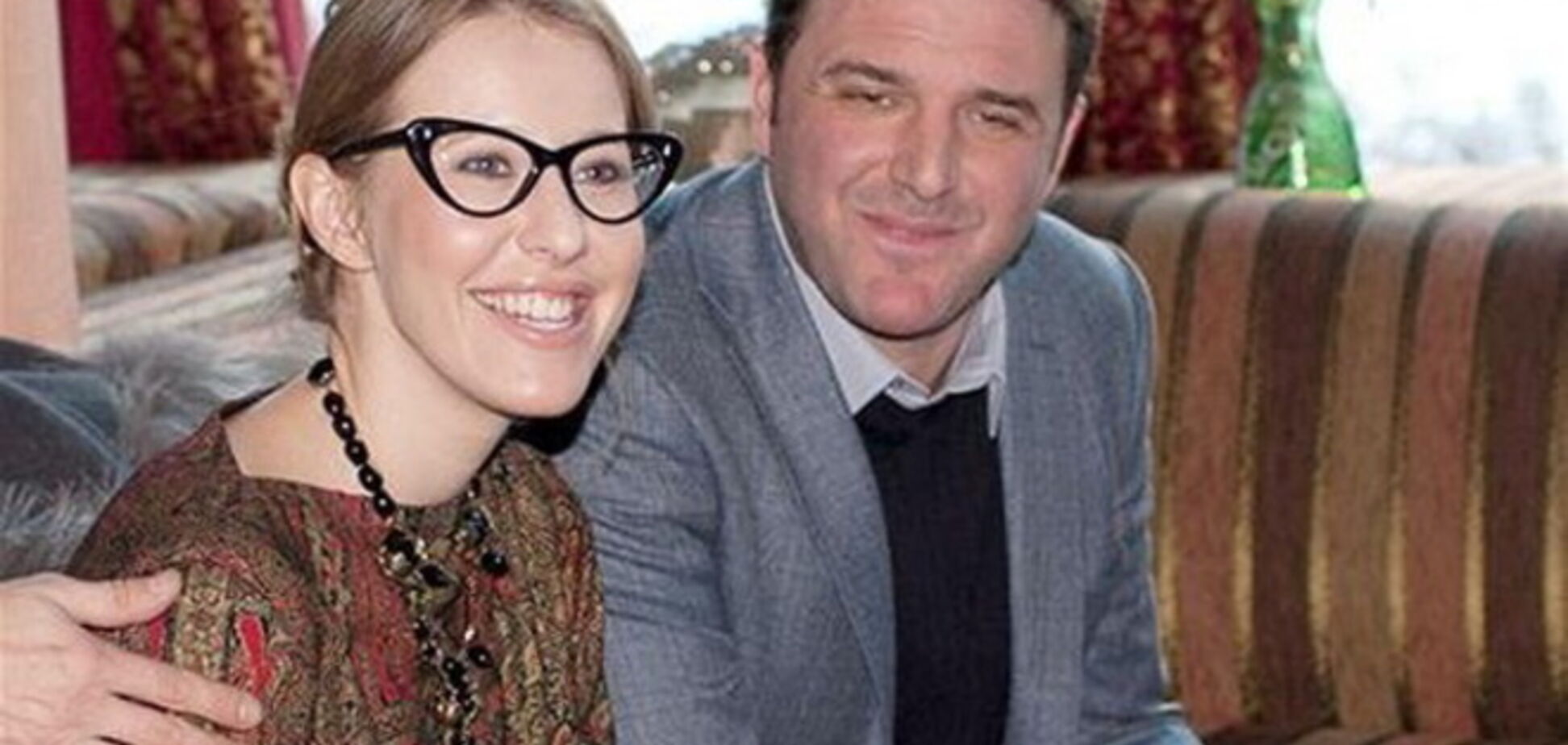 Мама Собчак рассказала, как замужество изменило ее дочь