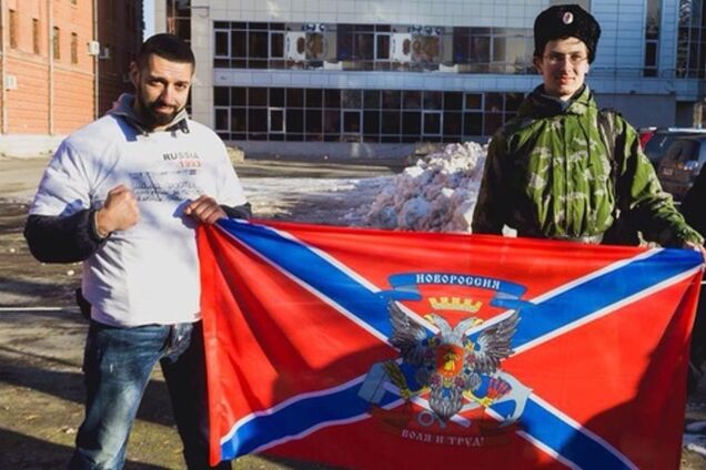 В России предложили вернуть статус 'враг народа' и сажать за общение с украинцами