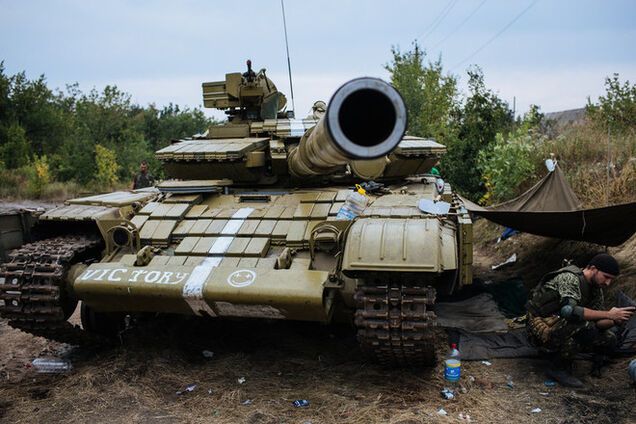 Генерал Гречанинов: у России есть условия прекращения войны на Донбассе