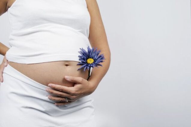 Беременность после 30 лет: плюсы и минусы