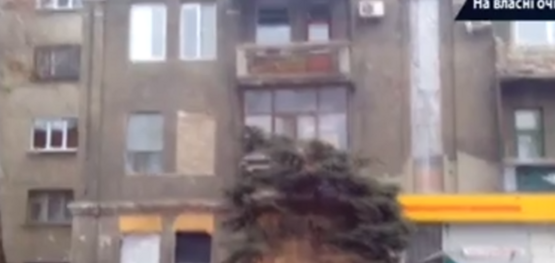 Луганчанка сняла видео жизни в оккупации: безработица, безденежье и отсутствие лекарств