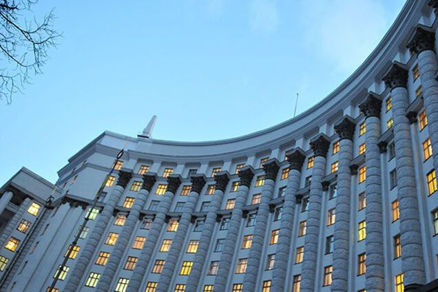 У Яценюка оприлюднили програму дій Кабміну