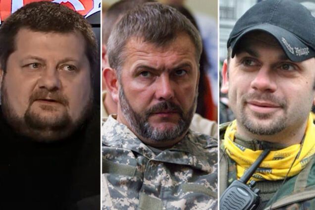 РосТВ не устает от фейков: украинские спецслужбы собрались 'ликвидировать' троих нардепов