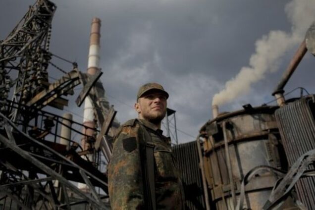 Украина вынуждена покупать уголь у террористов - глава Донецкой ОГА