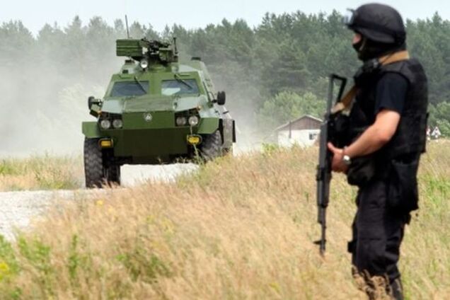 Военный эксперт назвал единственный способ достижения мира на Донбассе