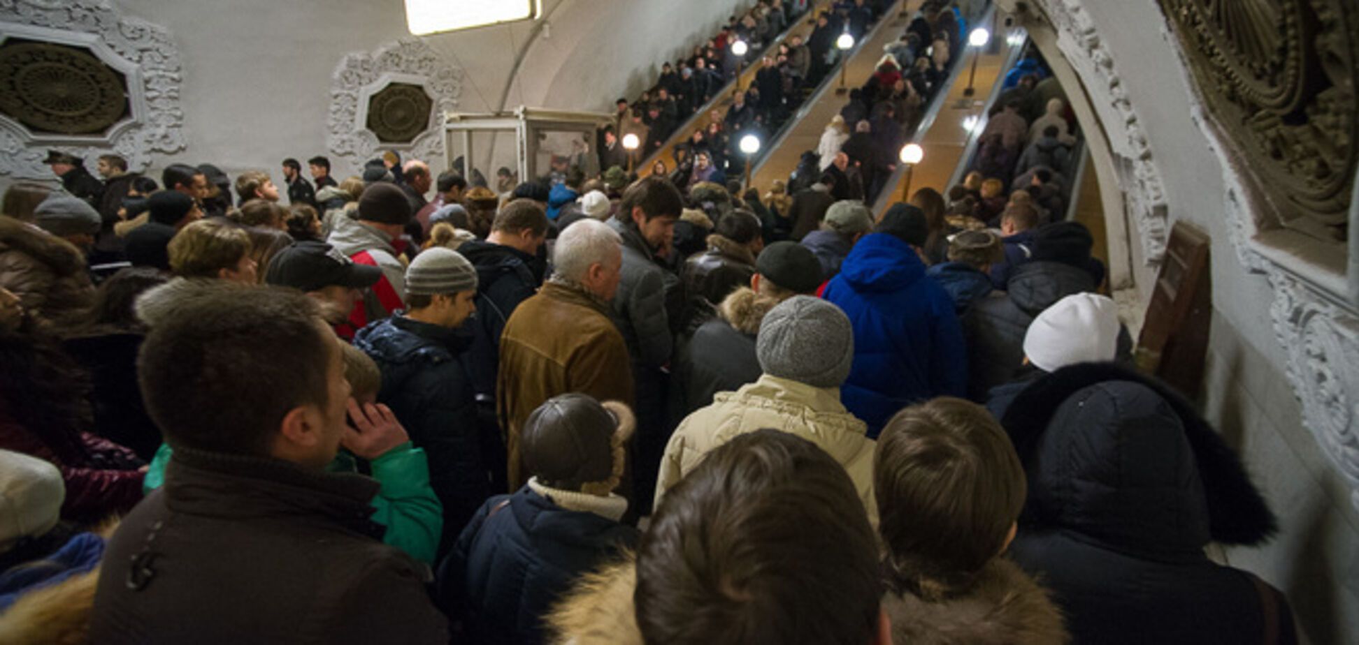 Как вы это терпите?