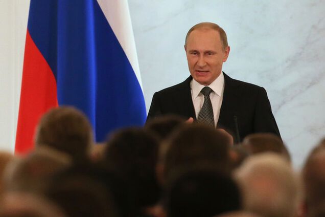 'Who is Mr. Putin?': российский финансист предложил новое условие для выдвижения в президенты РФ