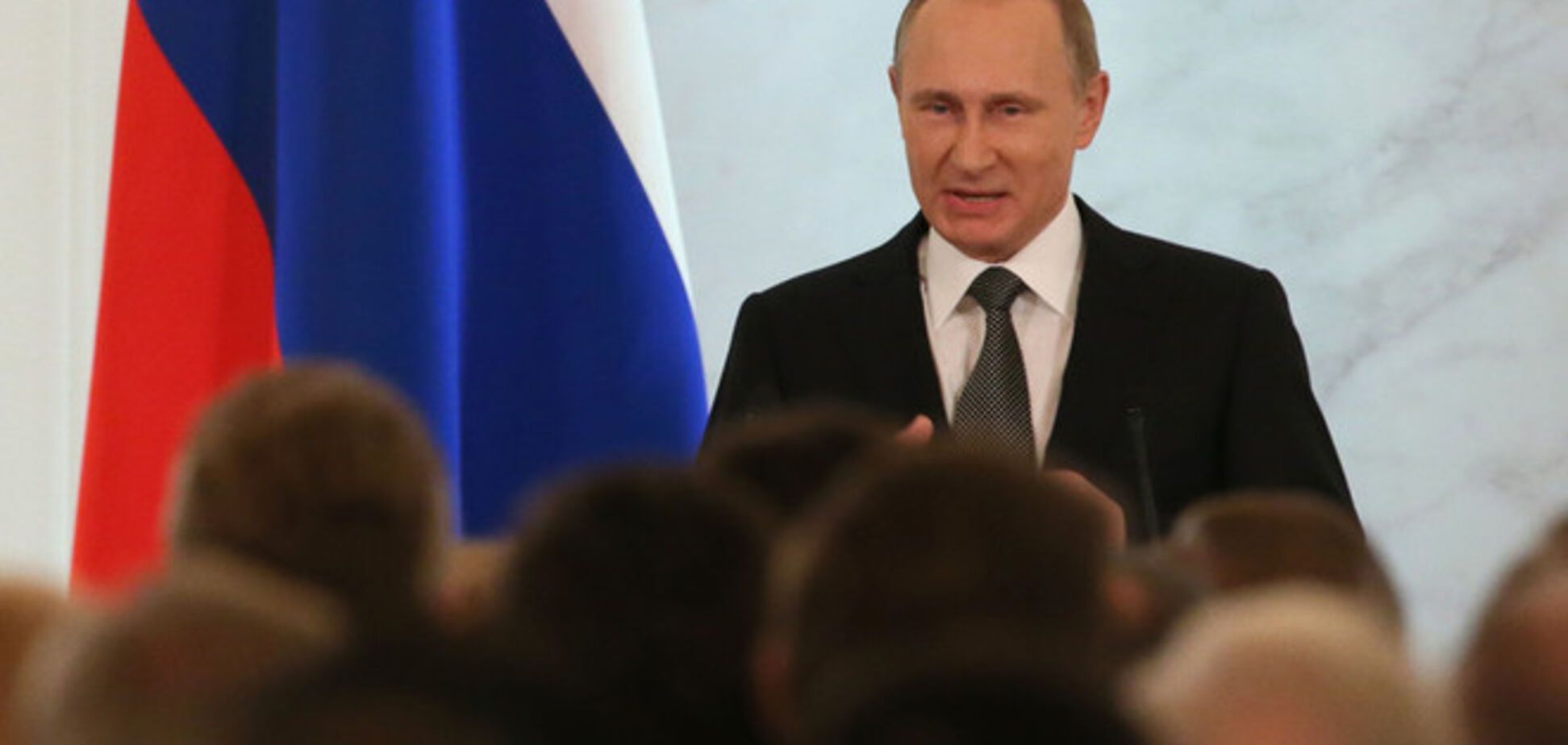 'Who is Mr. Putin?': російський фінансист запропонував нову умову для висунення в президенти РФ