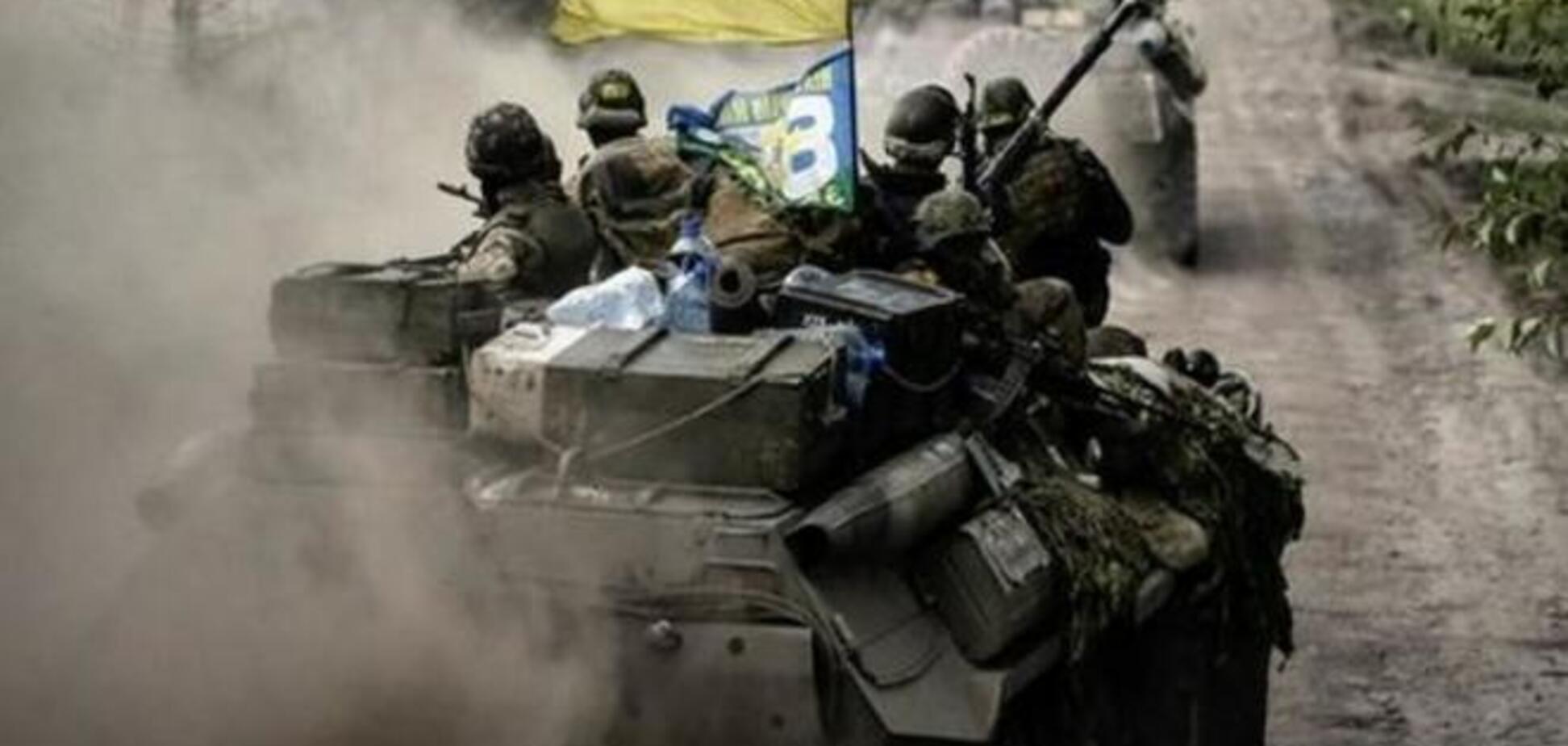 Закінчення війни на сході України призведе до катастрофи Путіна - експерт