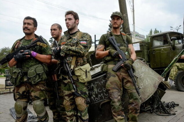 В Госдуме собрали тайное совещание, чтобы обсудить 'российских туристов', воюющих на Донбассе