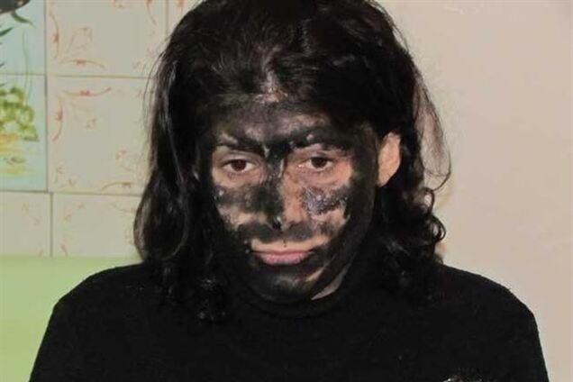 Похитили еще одну активистку Евромайдана