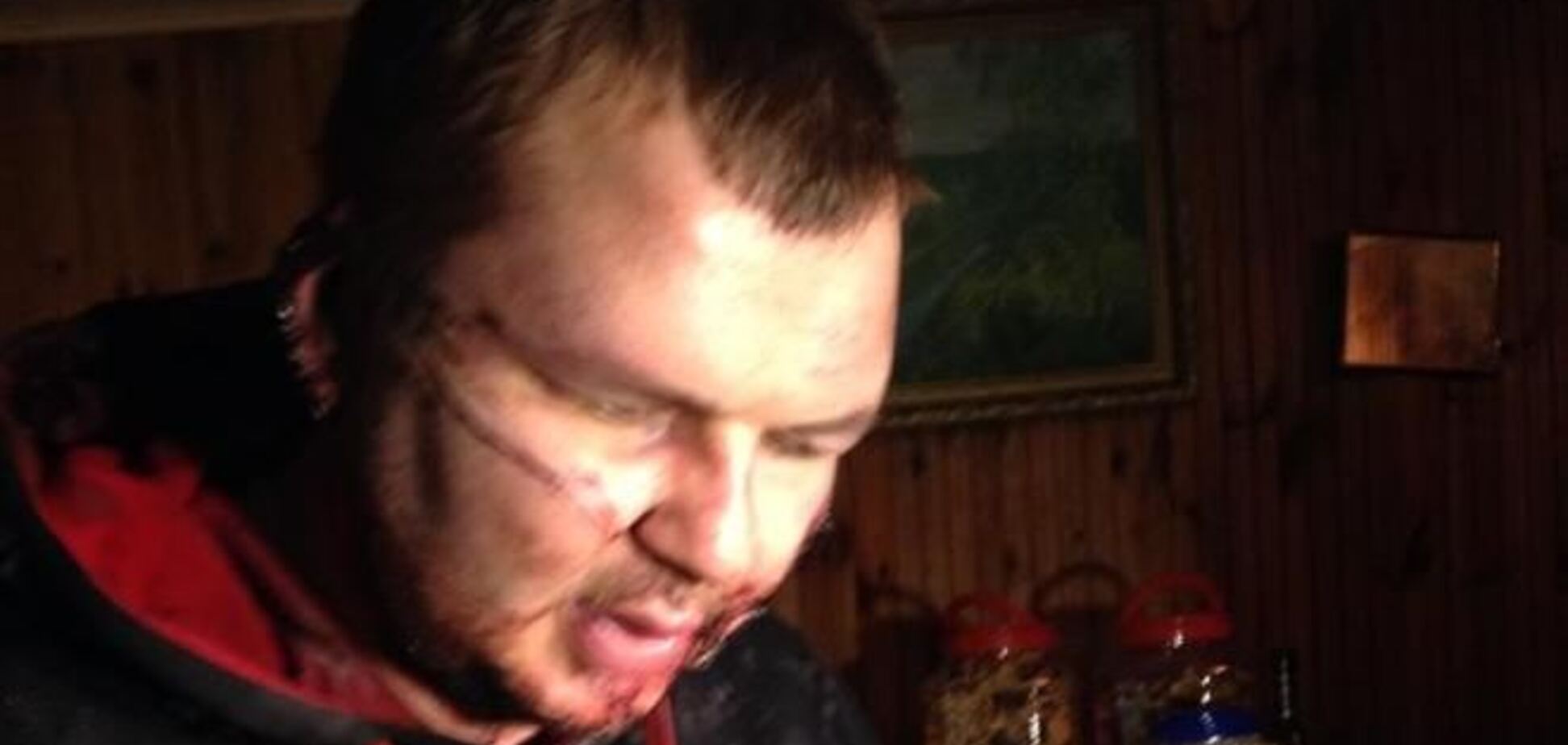 Литва готова принять Булатова на лечение