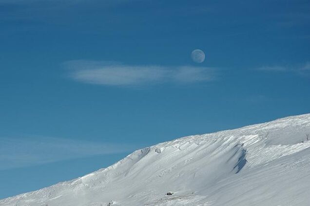 У кримських горах заблукала група підлітків