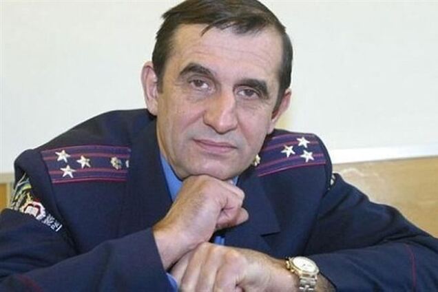 Экс-динамовец Решко: 'титушки' - большая беда для Украины