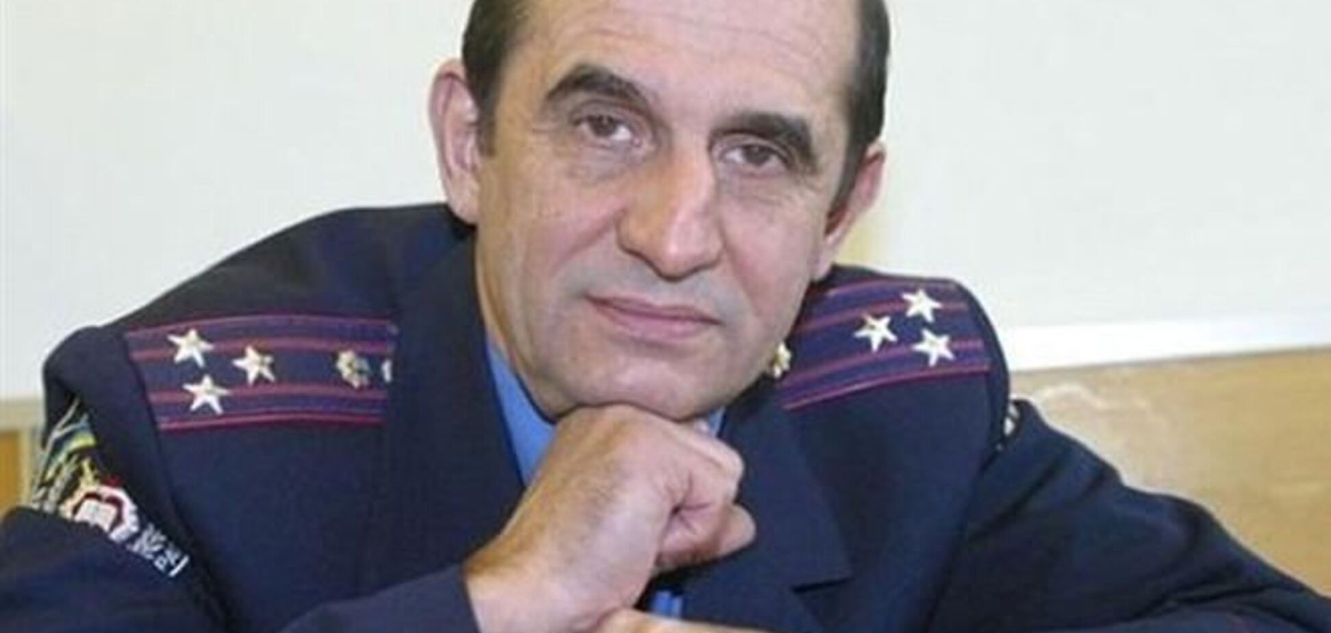 Экс-динамовец Решко: 'титушки' - большая беда для Украины