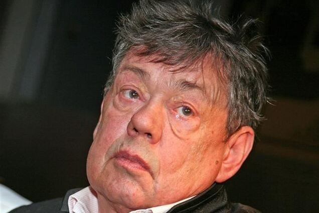 На киевские баррикады приезжал больной Николай Караченцов