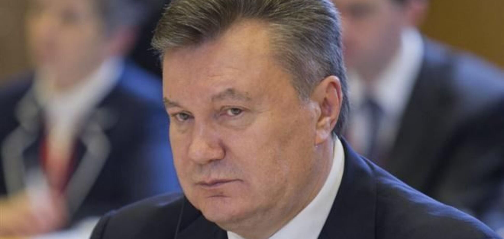 Яворівський: Янукович переведений в реанімацію