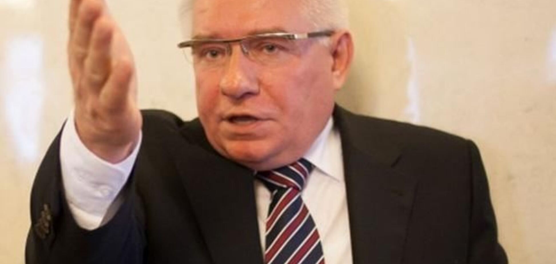 В ПР уверены, что оппозиция поехала в Мюнхен за деньгами спонсоров