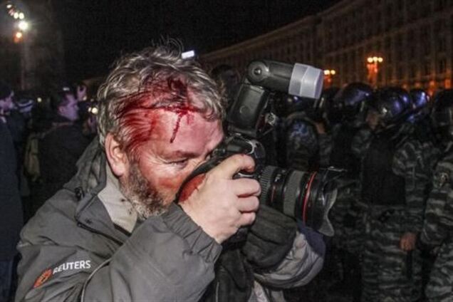 Яценюк рассказал европолитикам о возможном силовом сценарии в Украине