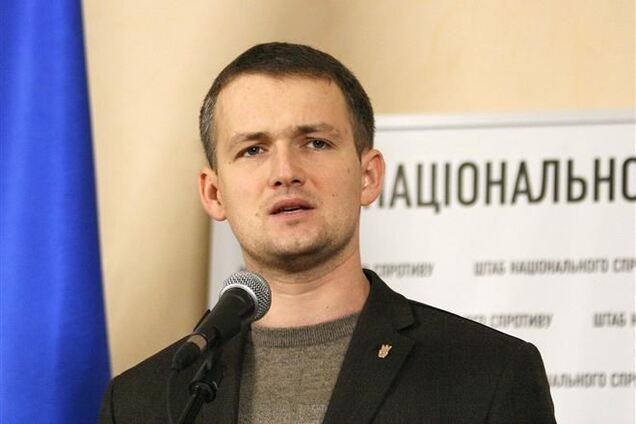 Свобода подаст в суд на МВД за клевету