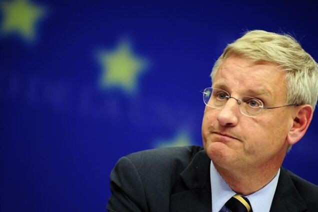 Бильдт: в Мюнхене Кожара рассказал о возможном банкротстве Украины