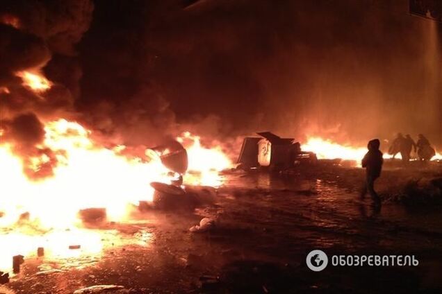 Опубликован закон об амнистии