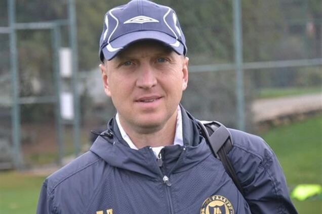 Донецкий 'Металлург' отказался от полузащитника Каньяса, из-за отсутствия почки