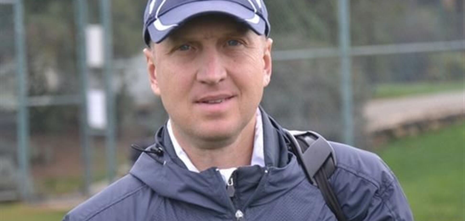 Донецкий 'Металлург' отказался от полузащитника Каньяса, из-за отсутствия почки