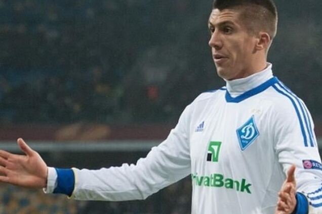 Блохин заменил Хачериди из-за высказываний в свой адрес