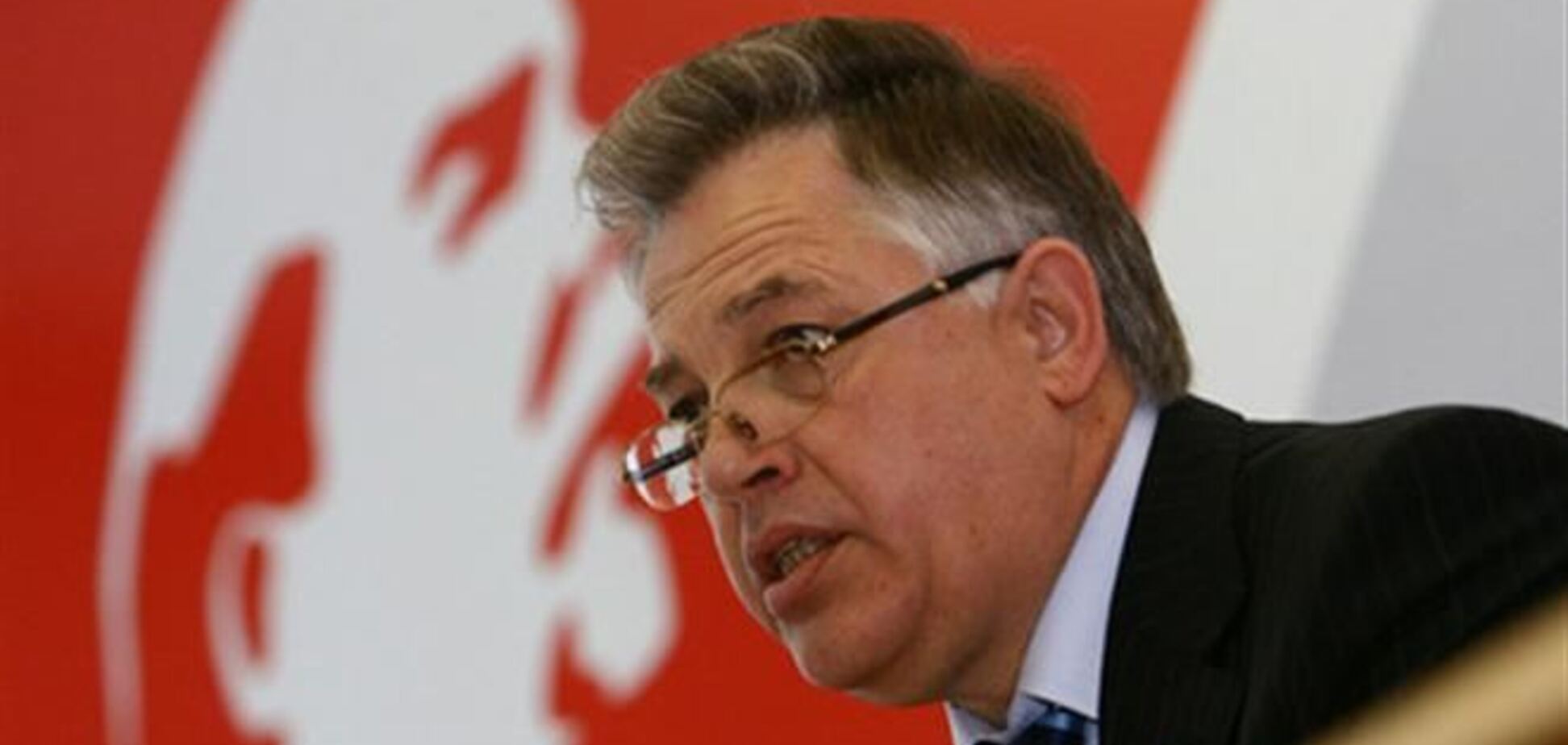 Симоненко назвав три ключові проблеми України