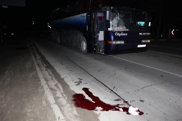 Під Варшавою потрапив в аварію автобус з українцями, є жертви