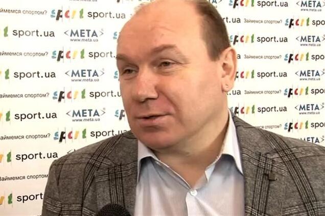 Леоненко: Ярмоленко даже не глупый, он тупой