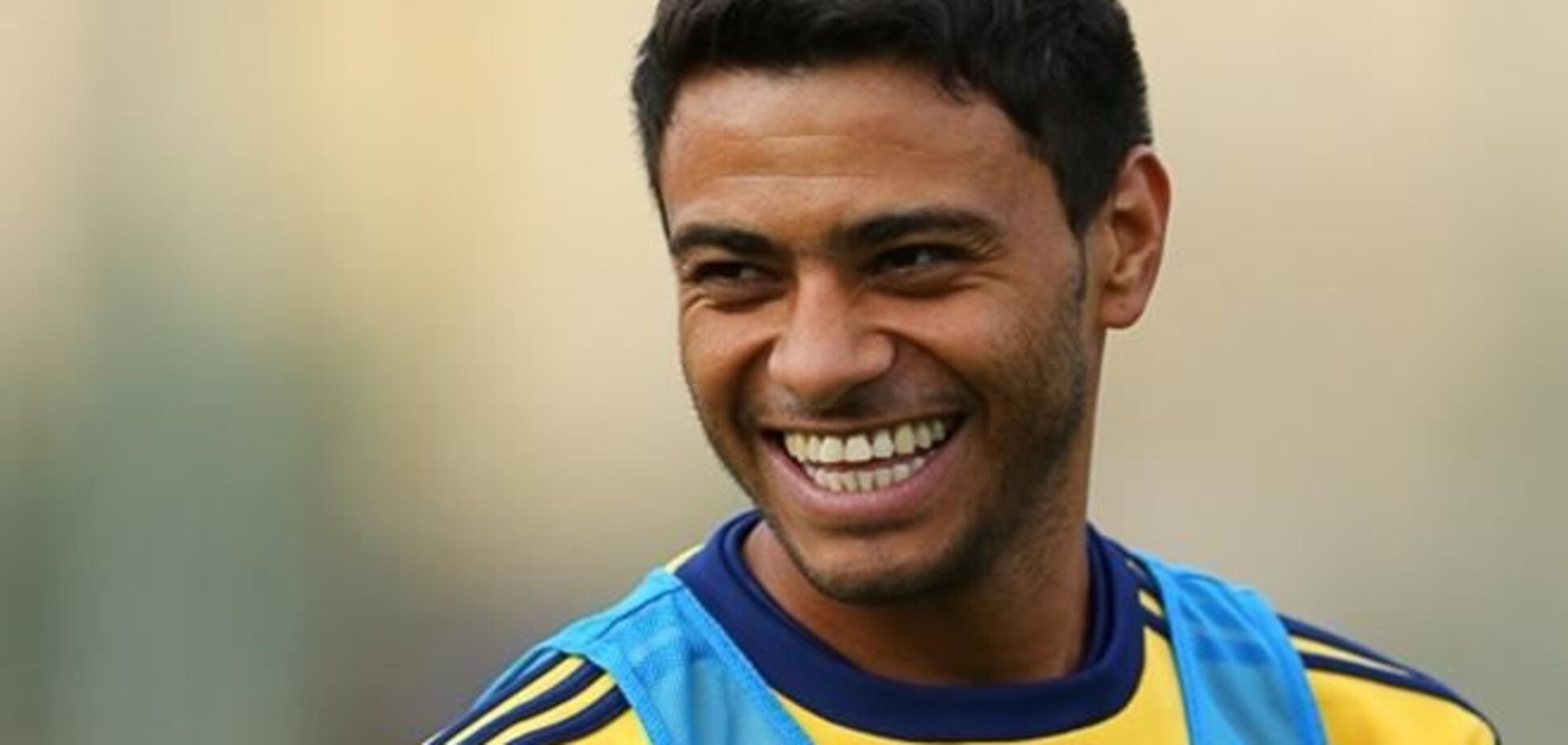 Полузащитник 'Металлиста' Шавьер вернулся в команду