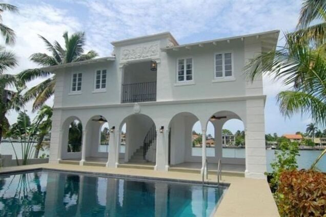 Продается дом Аль Капоне