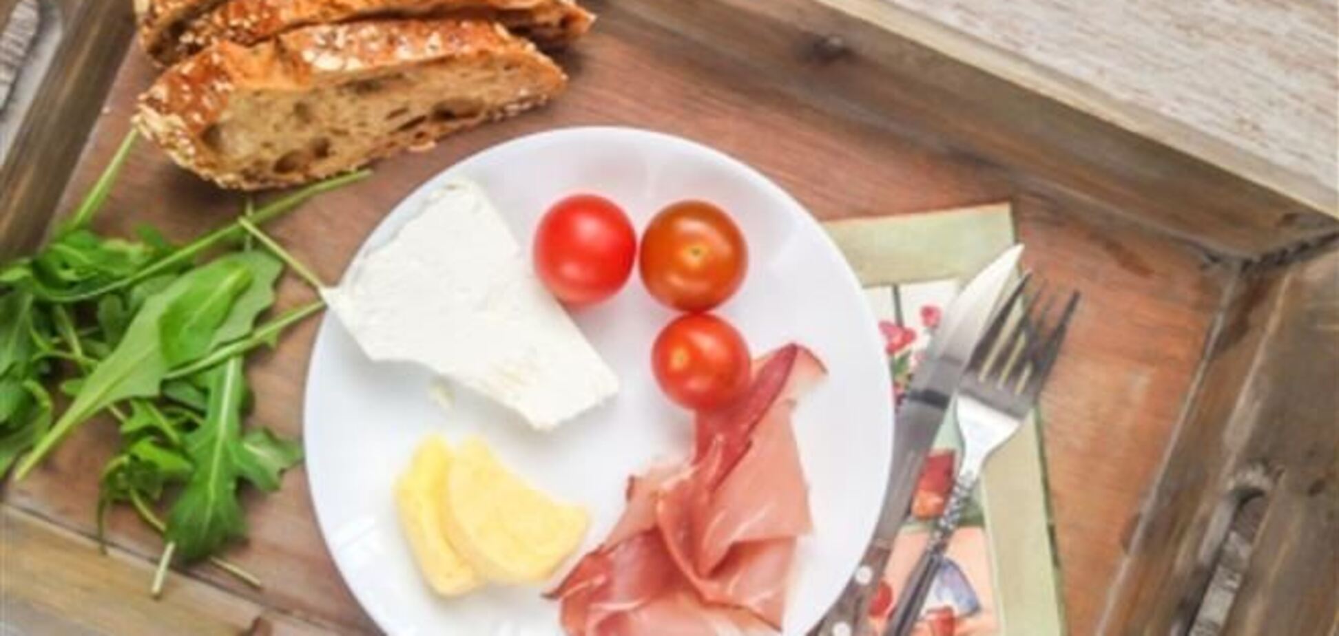 9 продуктов, которые нельзя есть на голодный желудок