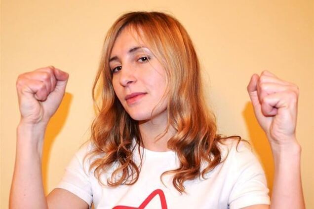 Активистке грозит четыре года тюрьмы за бойкот бизнеса регионалов