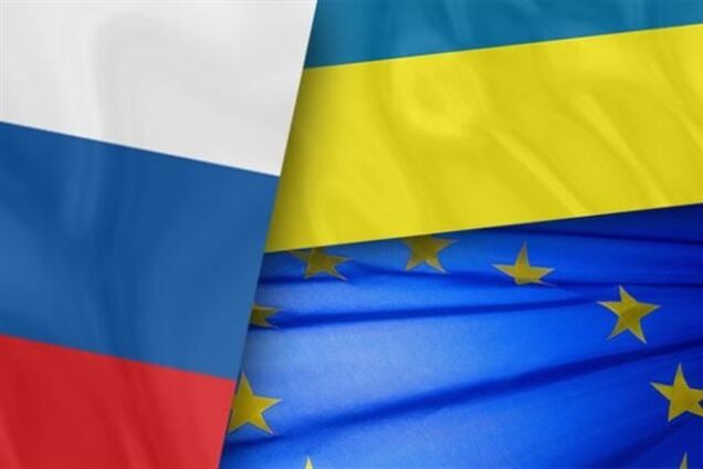 Россия расскажет о потерях Украины в случае ассоциации с ЕС