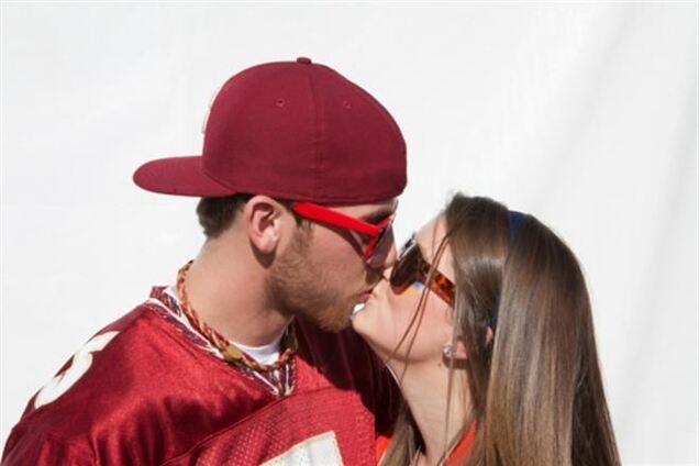 Мужчины предпочитают женщин, которые похожи на них