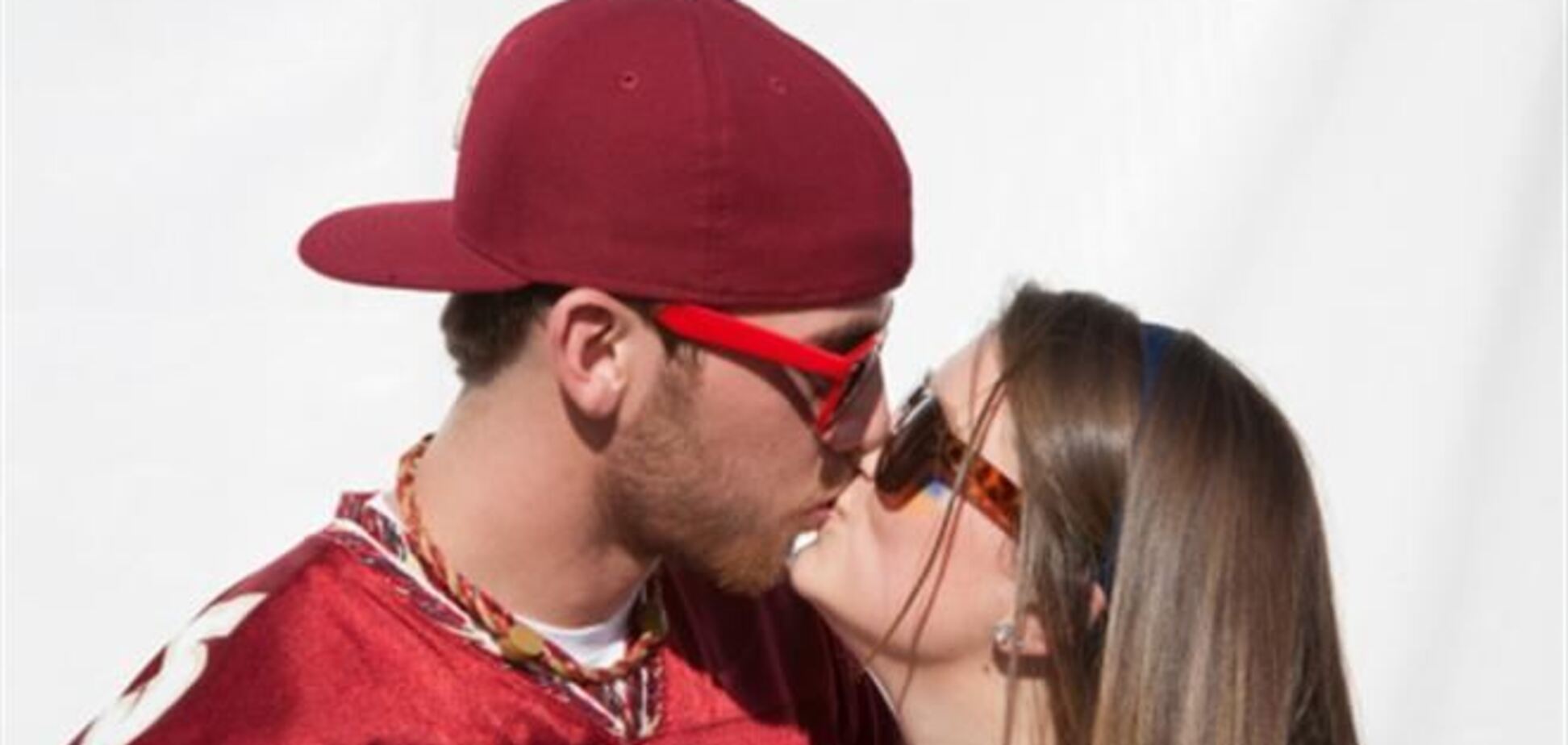 Мужчины предпочитают женщин, которые похожи на них