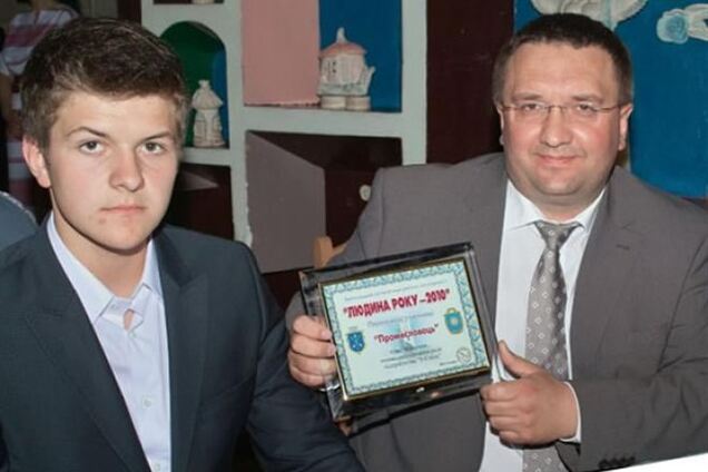 Син депутата, який убив у ДТП людину, отримав 4 роки умовно