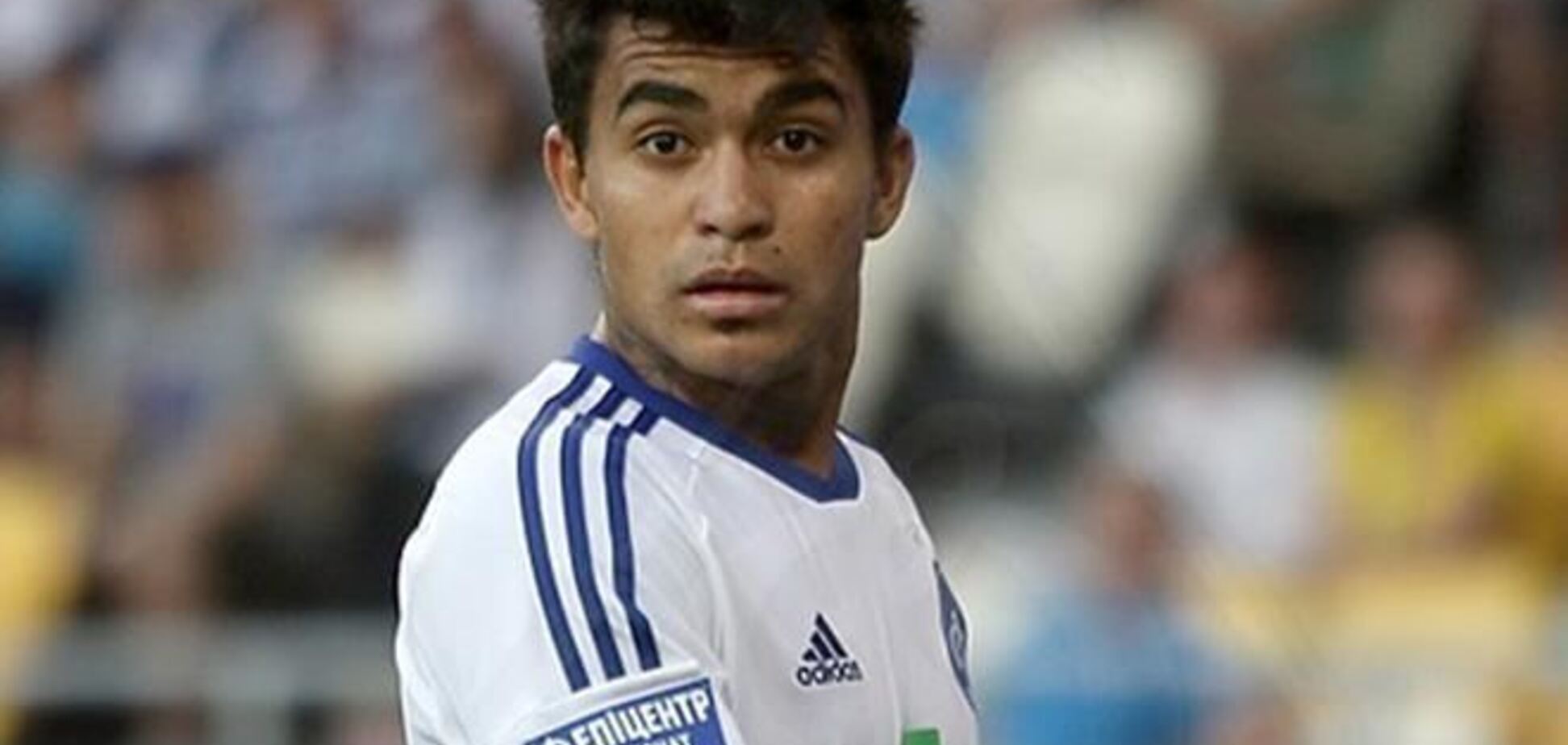 'Динамо' обменяло Дуду на 18-летнего форварда Мамуте