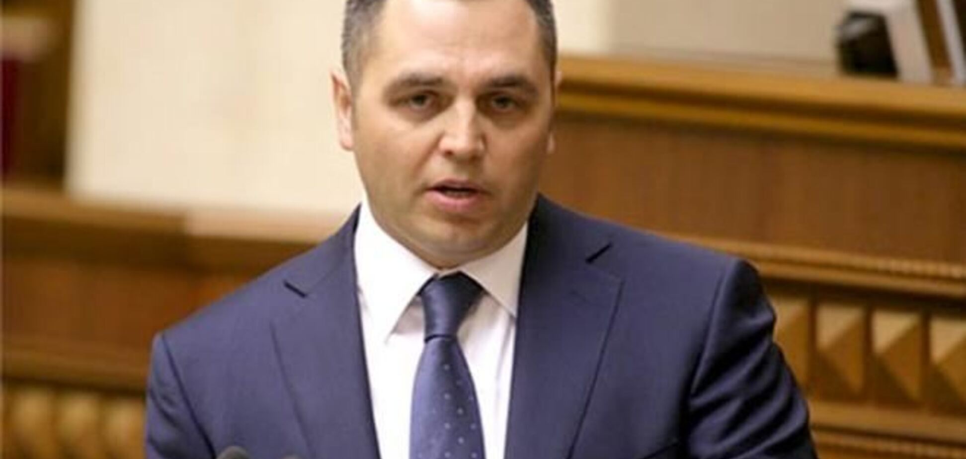 Портнов призвал оппозицию найти компромисс по реформе Конституции