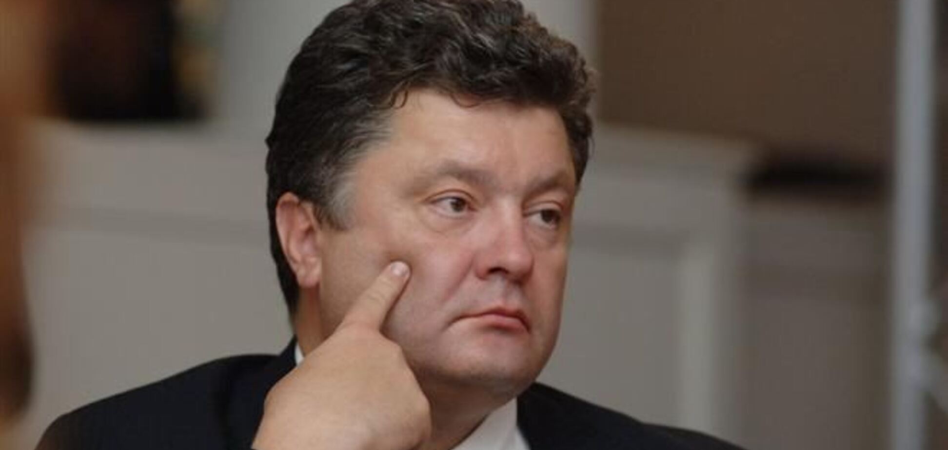 Порошенко: каждый час госдолг Украины увеличивается на $1 млн