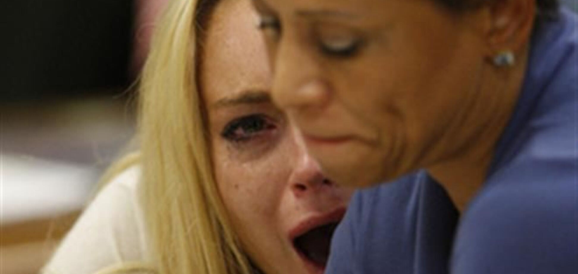 Знаменитости, которые лечились в реабилитационных клиниках в 2013 году