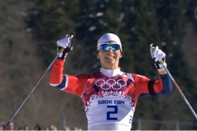 Сочи-2014. Сборную Норвегии попросили убрать траурные ленты на форме