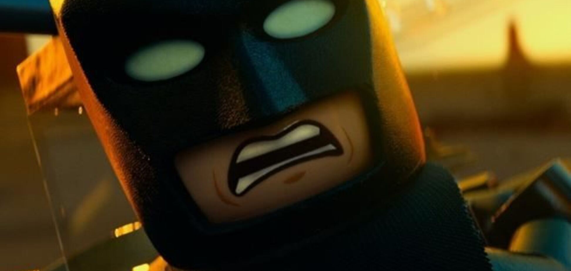 Прокат возглавил мультфильм про конструктор 'Лего'