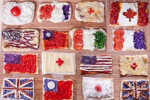 Туризм для гурманов: топ-7 самых 'вкусных' стран мира