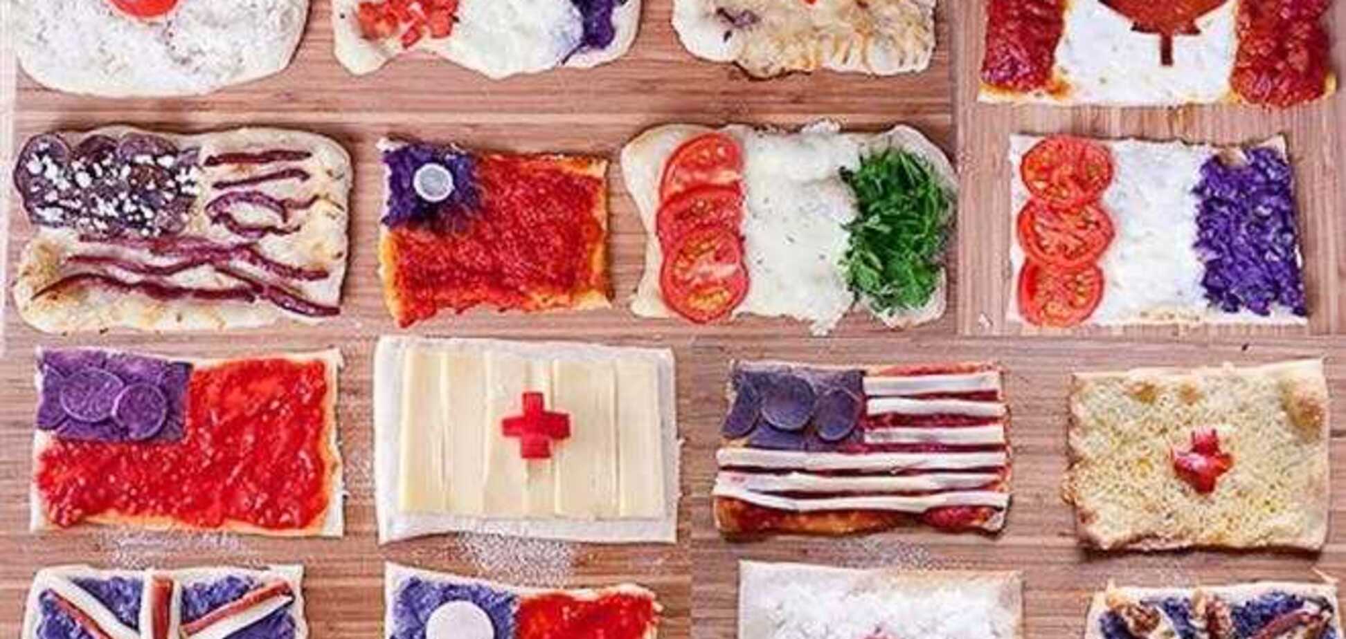 Туризм для гурманов: топ-7 самых 'вкусных' стран мира